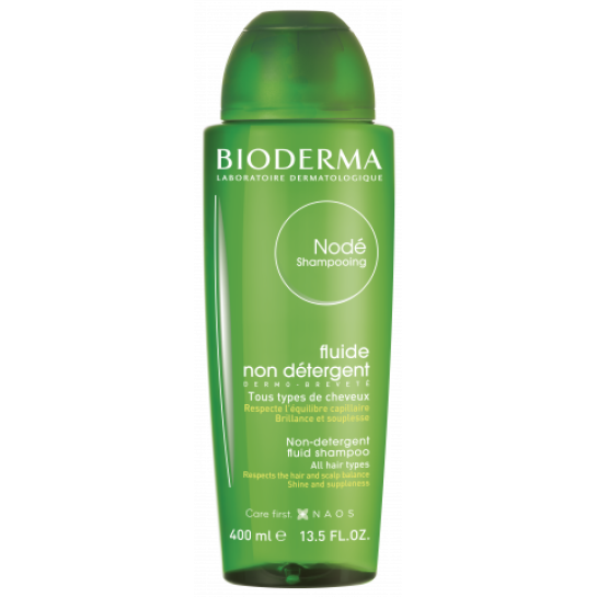 Node fluid, sampon 400ml