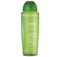 Node G Sampon, 400ml