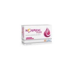NorMens Flux, 30 comprimate + 10 capsule, Hyllan