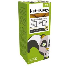 NutriKings Lax 150 ml suspensie orala, Dietmed