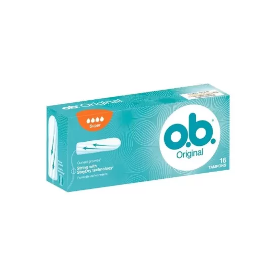 OB classic super, 16 bucăti