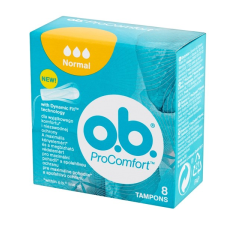 OB ProComfort Normal, 8 bucati