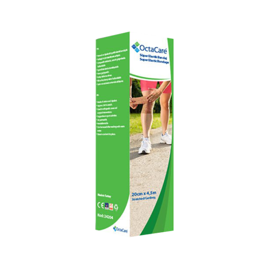 Octacare fesi super, 4.5m x 20cm