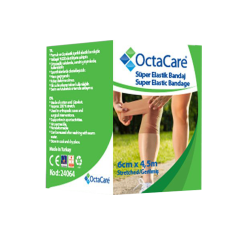 Octacare fesi super, 4.5m x 6cm