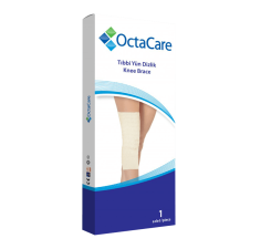 Octacare genunchiera XS (31-34cm)
