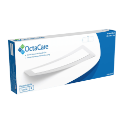 Octacare plasturi sterili, 9cm x 25cm