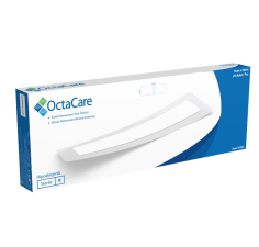 Octacare plasturi sterili, 9cm x 30cm