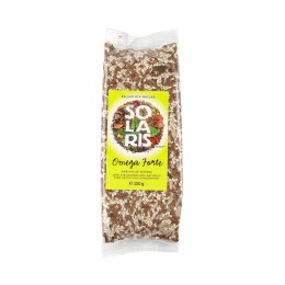 Omega forte amestec seminte 150g Solaris