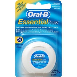 Oral B matase dentara essential, 50m, Procter & Gamble
