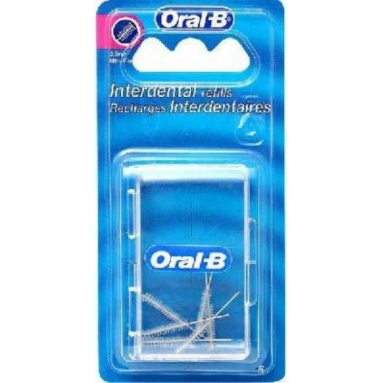 Oral B rezervă conică  interdentară, Procter & Gamble