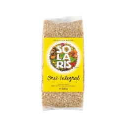 Orez integral 500g Solaris