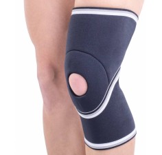 Orteza de genunchi mobila cu suport patelar SRT305 M5, Triamed