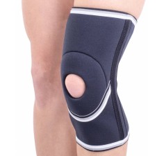 Orteza de genunchi mobila cu suport patelar SRT316 M3, Triamed