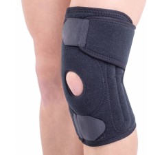 Orteza de genunchi mobila Geromed SRT318 M5, Triamed