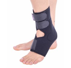 Orteza de glezna mobila Malleofix SRT310 M3, Triamed