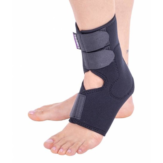 Orteză de gleznă mobilă Malleofix SRT310 M3, Triamed