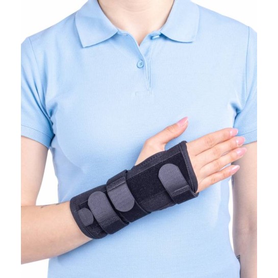 Orteză de incheietura mainii mană fixă Carpofix SRT233 M4, Triamed