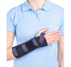 Orteza de incheietura mainii mana fixa TRIACARP MANU dreapta SRT211 M2, Triamed
