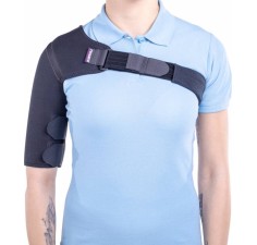 Orteza de umar SRT218 M2, Triamed