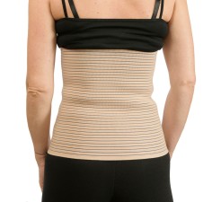 Orteza elastica abdominala 270mm Avital 2