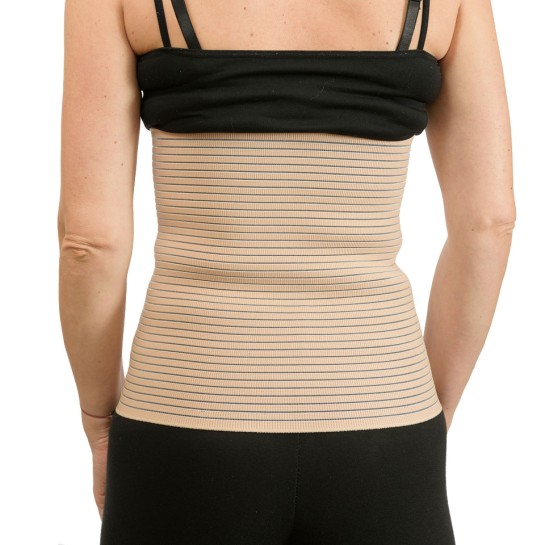 Orteză elastică abdominală 270mm Avital 4