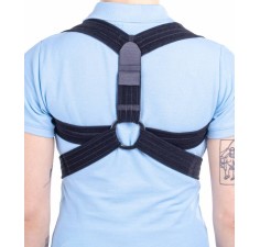 Orteza toracica rigida SRT140, Triamed