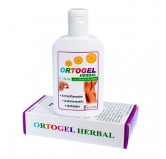 Ortogel Herbal, 175ml, Elidor