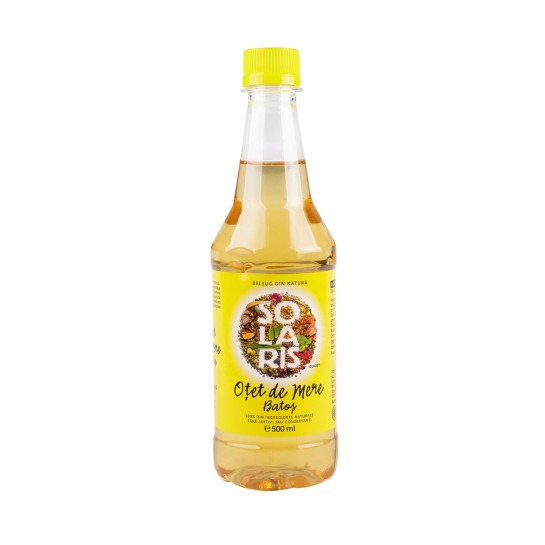 Otet de mere Batos 500ml Solaris