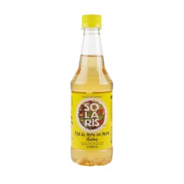 Otet de mere si miere Batos 500ml Solaris