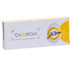 Ovoron, 24 capsule, Plantapol
