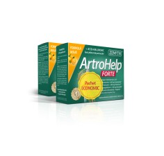 Pachet Artrohelp Forte, 28+14 plicuri, Zenyth