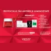 Pachet Promotional Vichy liftactiv collagen specialist crema zi 50 ml + crema noapte 15ml + mostre