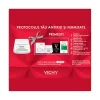 Pachet Promotional Vichy Liftactiv ha crema antirid ten uscat 50ml + crema noapte 15ml + mostre