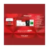 Pachet promotional Vichy Liftactiv collagen specialist crema de zi antirid 50ml + crema de noapte 15ml
