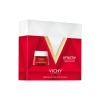 Pachet Promotional Vichy liftactiv collagen specialist crema zi 50 ml + crema noapte 15ml + mostre
