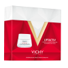 Pachet Promotional VICHY liftactiv supreme crema antirid ten uscat 50ml + crema de noapte 15ml