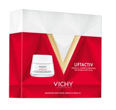 Pachet Promotional VICHY liftactiv ha crema antirid ten normal mixt 50ml + crema de noapte 15ml si mostre