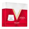 Pachet Promotional Vichy Liftactiv ha crema antirid ten uscat 50ml + crema noapte 15ml + mostre