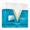 Pachet Promotional Vichy Mineral 89 crema hidratanta ten uscat 50ml + crema liftactiv ha noapte 15ml + mostre