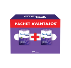 Prostenal Night, Pachet promotional 60 + 30 tablete, Walmark