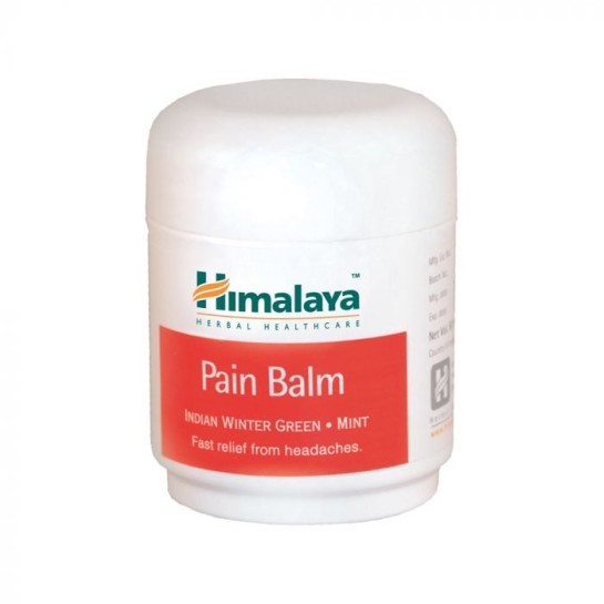 Pain balm, 50ml, Himalaya