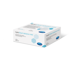 HydroClean Advance, Pansament activat pentru terapia umeda 3 cm, 10 bucati, Hartmann
