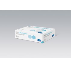 HydroClean Advance, Pansament activat pentru terapia umeda 7.5x7.5 cm, 10 bucati, Hartmann