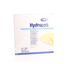 Pansament hidrocoloidal Hydrocoll, 20 x 20 cm, 5 bucati, Hartmann