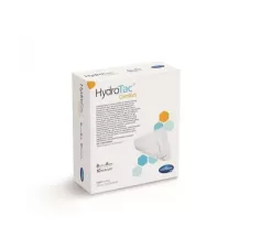 Pansament hidrogel HydroTac comfort 8x8cm, 10 bucati, Hartmann