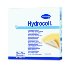 Pansament Hydrocoll, 10x10 cm, 10 bucati, Hartmann