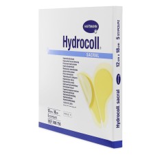 Pansament Hydrocoll Sacral, 12 x 18 cm, 5 bucati, Hartmann