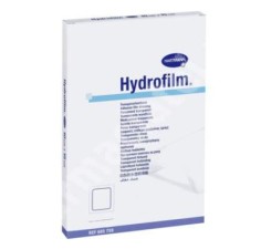 Pansament transparent Hydrofilm, 12x25 cm, 25 bucati, Hartmann