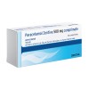 Paracetamol 500 mg comprimate, Zentiva