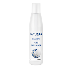 Parusan, sampon anti-matreata, 200ml, Zdrovit